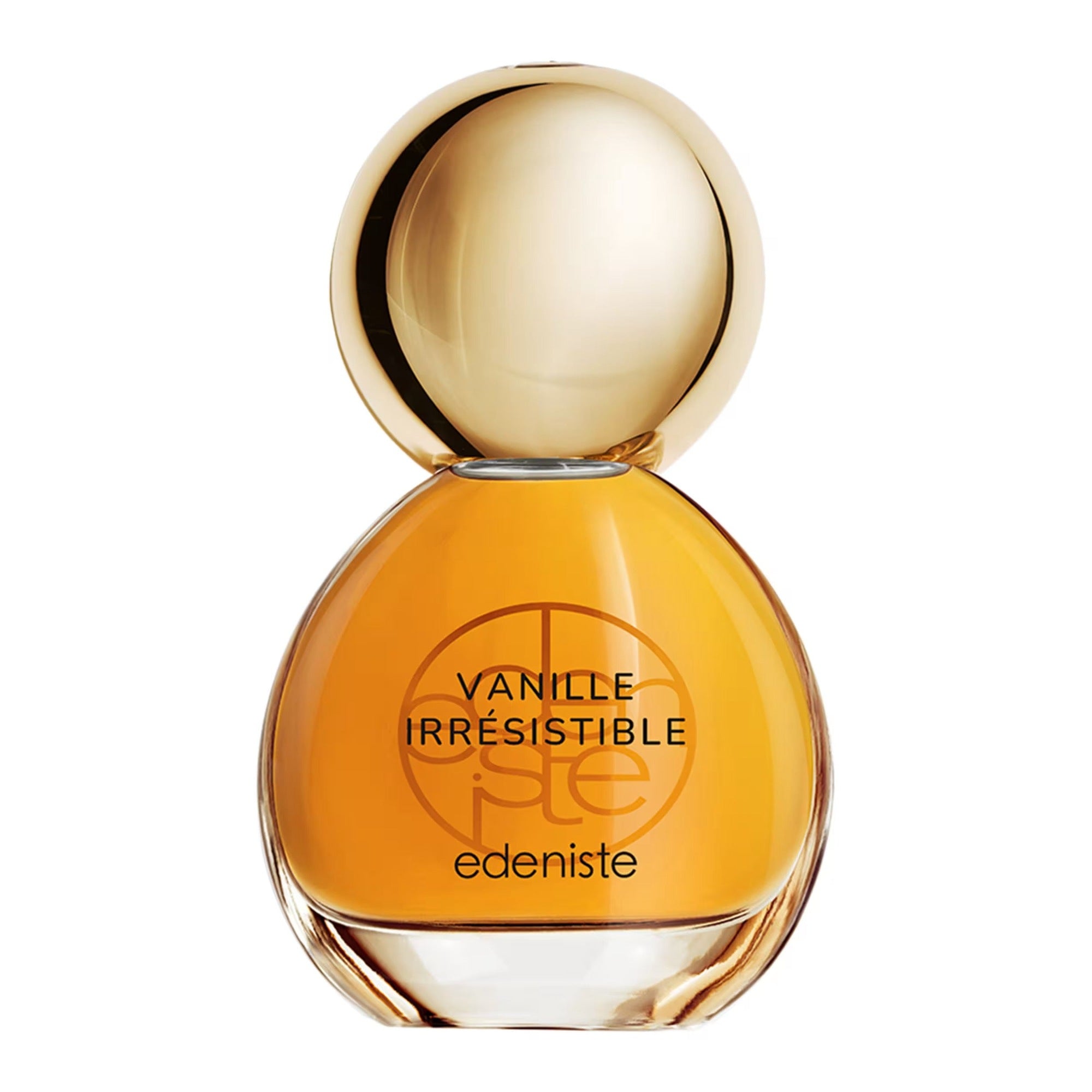 Edeniste: Vanille Irresistible - Luke's Scents Decants